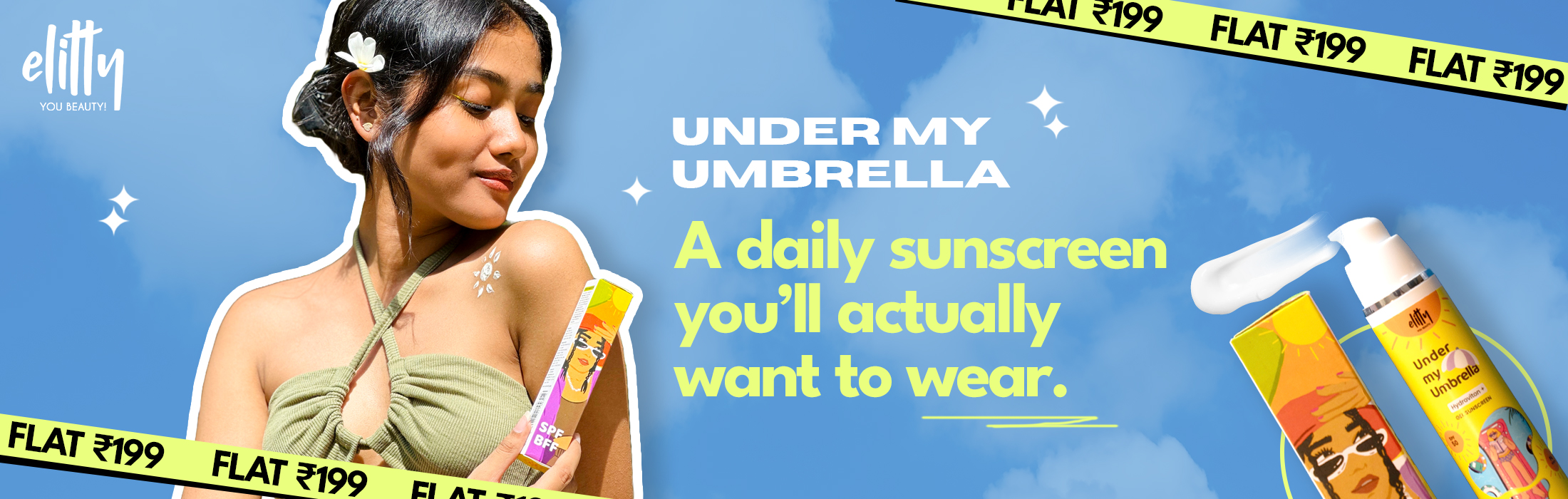 Sunscreen