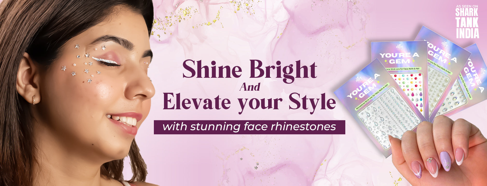 Rhinestones