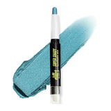 Teal Eyeshadow Sticks - Blue Lagoon