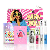 Birthday Gift Kit  -  Party Popper