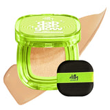 Golden Hour (Medium with warm undertone)