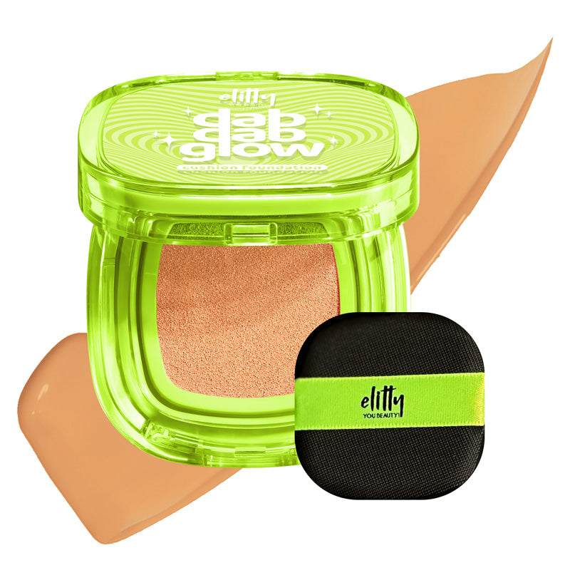 Mocha Glow (Deep with rich undertone)