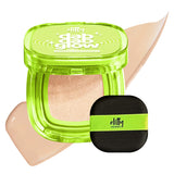 Vanilla Veil-(Light with pink undertone)