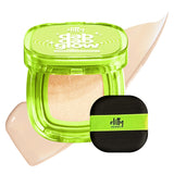 Moonlit -(Light with neutral undertone)