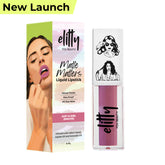 Liquid Lipsticks (Mauve)