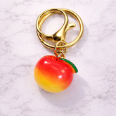 Charm Keyrings