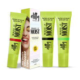 Baddie- Strawberry, Cherry, Mint and Vanilla