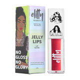 Jelly Lips Lip Gloss - Pretty Salty Freebie