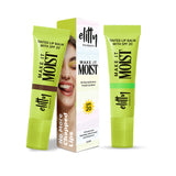 Matcha- Chocolate, Mint and Vanilla