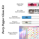 Birthday Gift Kit  -  Party Popper