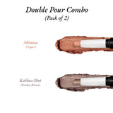 Double Pour - Pack of 2