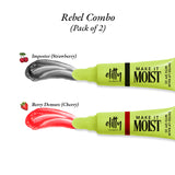 Rebel - Strawberry, Cherry