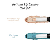 Bottoms Up - Pack of 2