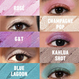 Mixology - Pack of 5