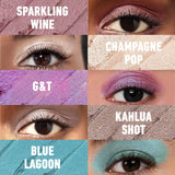 Palette Pour - Pack of 5