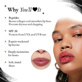 Rebel - Strawberry, Cherry