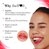 Slayberry - Cherry, Mint Vanilla, Chocolate, Strawberry