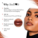 Matcha- Chocolate, Mint and Vanilla