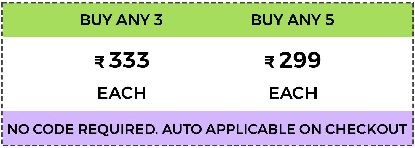 Offer Banner