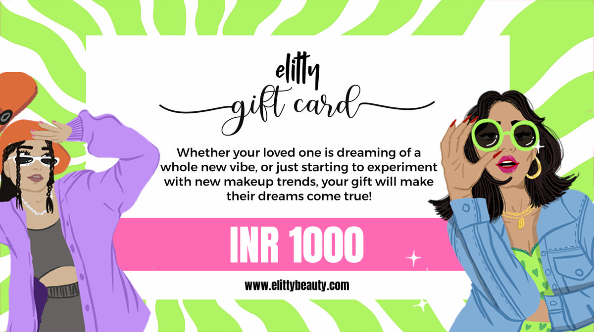 You Beauty Gift Cards For Teens Elitty Store