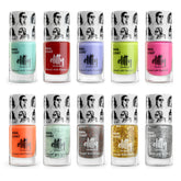 Crazy Deal on Elitty Nail Polish Combo -Winning -Pack of 10