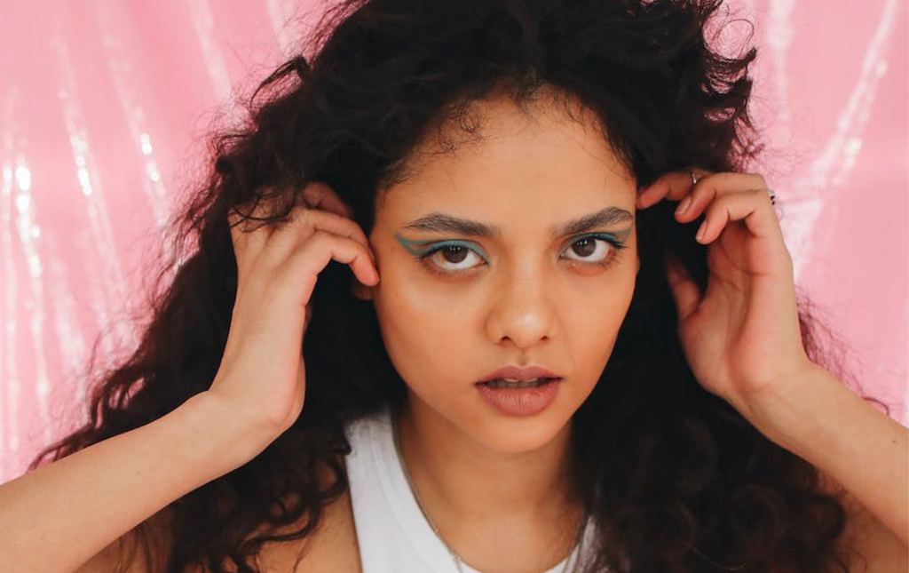 Makeup On Teens – A Taboo?