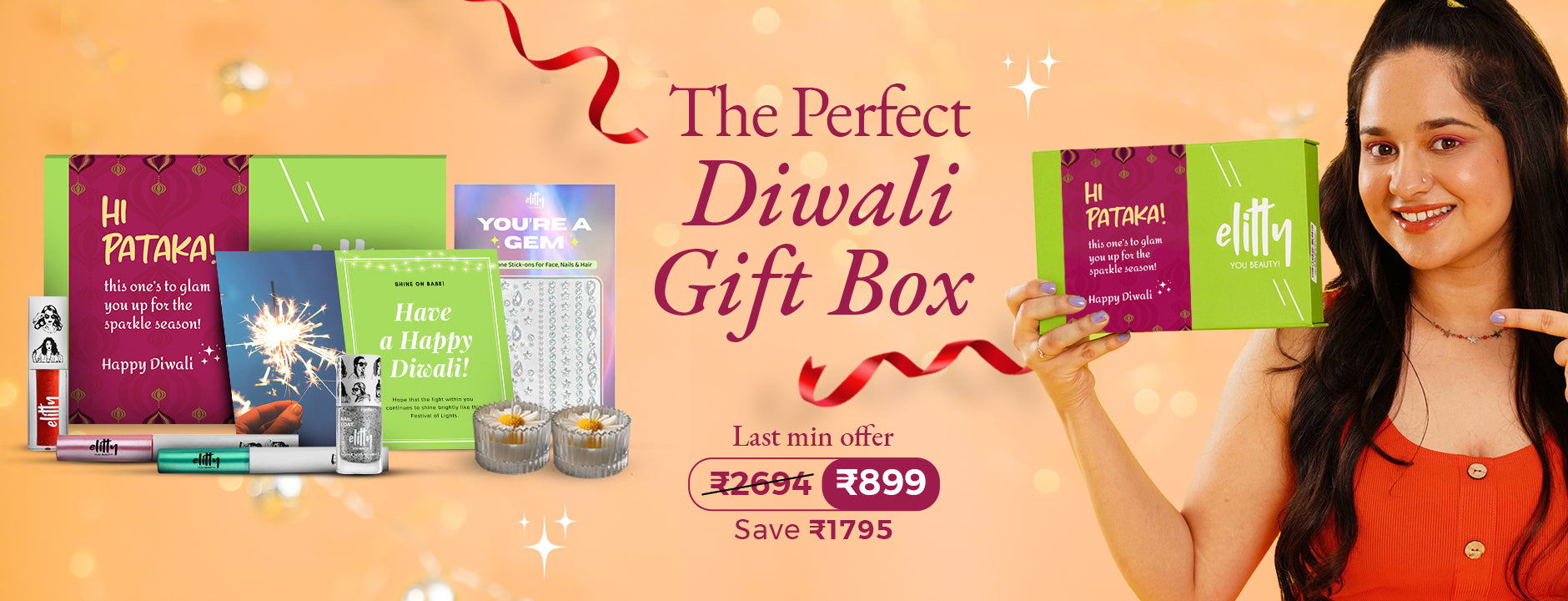 Diwali Gift box!