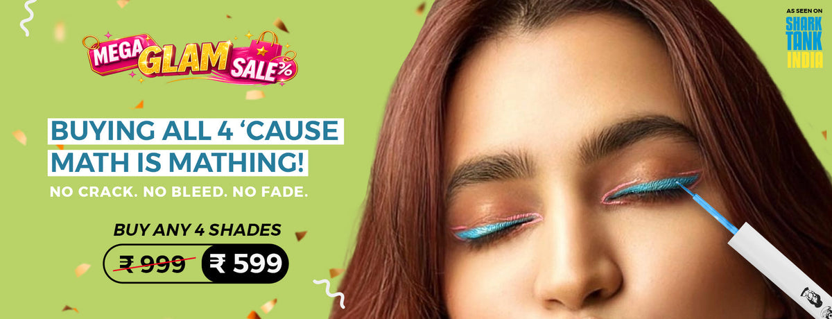 Elitty Pop Coloured Eyeliners | 27 Unique Shades – Elitty Store