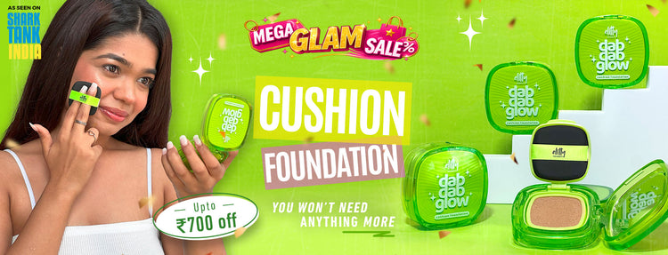 Cushion Foundation – Elitty Store