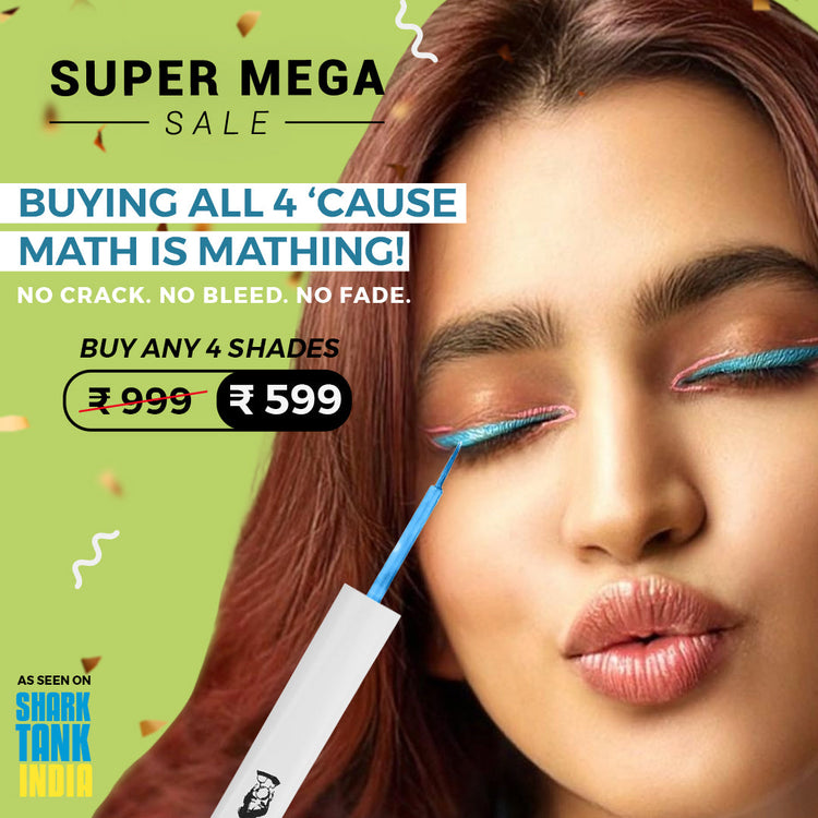 Matte Pop Eyeliner – Elitty Store