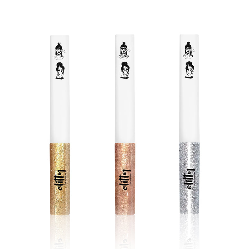 All That Glitter Eyeliner- Pack of 3