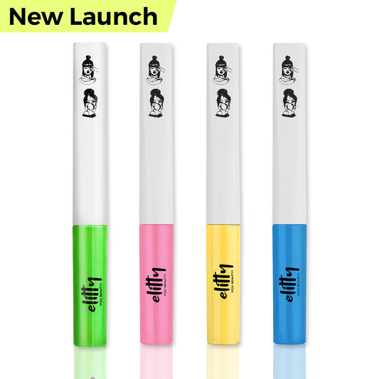 Neon Combo-Pack of 4