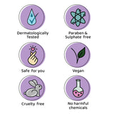 Show Me Shimmer Combo - Pack of 3