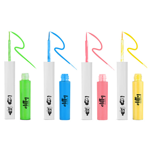 Neon Combo-Pack of 4