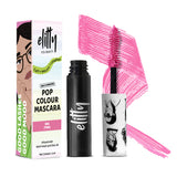 Pink Coloured Mascara