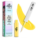 Matte Pop Yellow Eyeliner