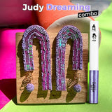 Judy Dreaming