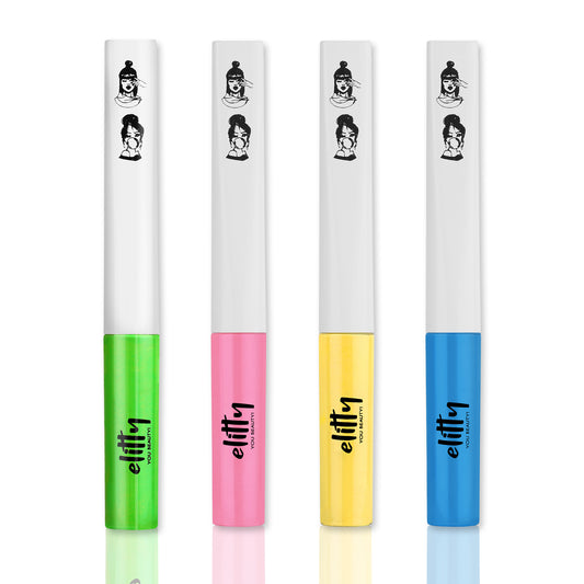 Neon Combo-Pack of 4