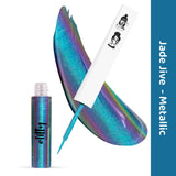 Purple - Blue Holographic Eyeliner