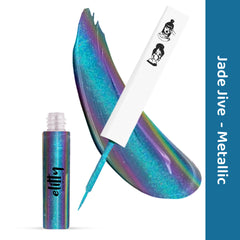 Holographic Eyeliner