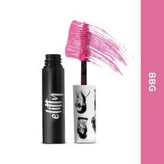 Elitty ColourBurst Tripple Lash Mascara Combo - 5Ml Each