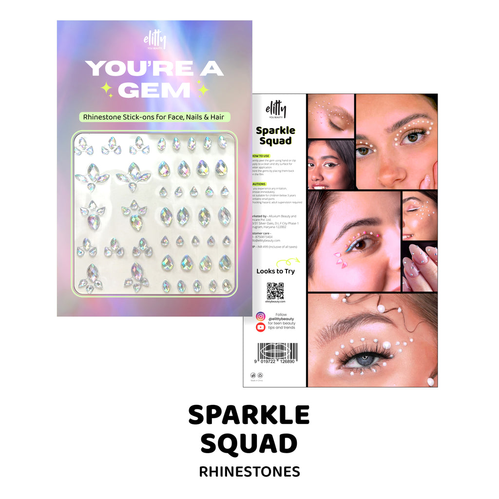Sparkle Squad