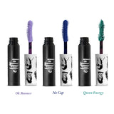 Mermaid Mascara Pack of 3 Combo - 5Ml Each