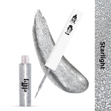 Silver Glitter Eyeliner