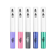 Mini Combo of Eyeliners- Pack of 5