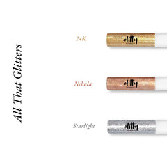 All That Glitter Eyeliner- Pack of 3