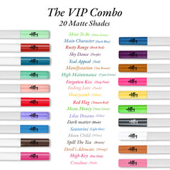 VIP Combo - Pack of 27