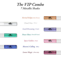 VIP Combo - Pack of 27