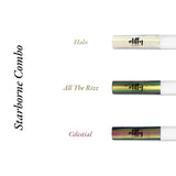 Starborne - Pack of 3