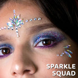 Sparkle Squad